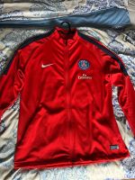 PSG Trainingsjacke Rostock - Toitenwinkel Vorschau