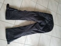 NEU Cycle Spirit Herren Textilhose Motorradhose Größe 50 Schwarz Rheinland-Pfalz - Grafschaft Vorschau