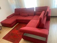 Großes Sofa für Wohnzimmer Sachsen - Plauen Vorschau