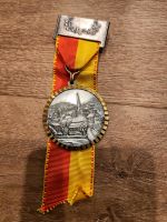 Medaille 800 Jahre Ründeroth von 1974 Nordrhein-Westfalen - Gummersbach Vorschau