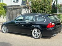 BMW E91 325IX Automatik Anhängerkupplung TÜV 09.25 Baden-Württemberg - Vaihingen an der Enz Vorschau