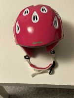 Skihelm Grap Junior Pink Größe 54-57 Essen - Essen-Ruhrhalbinsel Vorschau