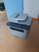 Drucker Samsung SCX-4824FN, defekt Bayern - Wenzenbach Vorschau