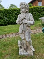 Stein Figur Garten Mann Bayern - Oberostendorf Vorschau