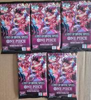 One Piece OP11 Booster Rheinland-Pfalz - Budenheim Vorschau