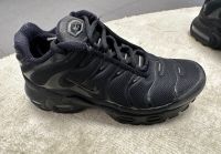 Nike Air Max Plus, schwarz, Gr. 33,5 Schleswig-Holstein - Wees Vorschau