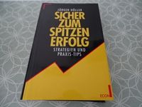 Jürgen Höller Sicher zum Spitzenerfolg Strategien und Praxis Tips Bayern - Mitterteich Vorschau