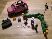 Playmobil Parkplatz Sachsen - Großröhrsdorf Vorschau