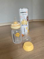 Medela Babyflasche mit Calma-Trinksauger - TOP Zustand Schleswig-Holstein - Flensburg Vorschau