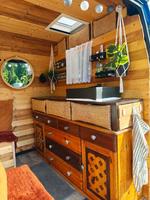 Citroën Campervan "Bruno" Citroen Jumper H2/L2 HDI 2.8 Nordrhein-Westfalen - Krefeld Vorschau