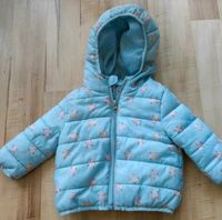 Winterjacke von Primark - Größe 68 Dresden - Briesnitz Vorschau