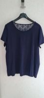 T-Shirt up2fashion blau Gr. 48/50 Niedersachsen - Rosche Vorschau