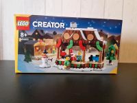 Lego Creator 40602 Winter Hütte Nordrhein-Westfalen - Düren Vorschau