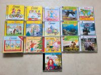 CDs Hörbuch/ Hörspiel Kinder, Conni, Wissen Niedersachsen - Braunschweig Vorschau