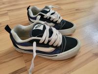VANS Sneaker Größe 38 Sachsen - Stollberg Vorschau