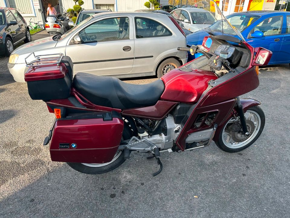 BMW K100 RT Aus 3.Hand Für Bastler in Herne