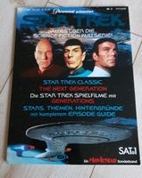 Star Trek Sonderband 90 er Jahre The Next Generation Niedersachsen - Salzgitter Vorschau