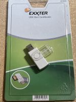 USB 25 in 1 Card Reader Exxter Duisburg - Rumeln-Kaldenhausen Vorschau