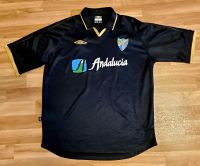 Jersey Malaga FC 2002/03 Vintage Umbro Brandenburg - Potsdam Vorschau