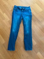Damenjeanshose Jeans Damen Gr 40 Niedersachsen - Seevetal Vorschau