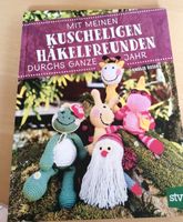 Buch Häkeln für Kinder, Mit meinen kuscheligen Häkelfreunden Bayern - Retzstadt Vorschau