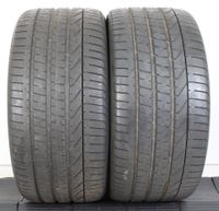 2x 315/35R21 111Y PIRELLI PZERO SOMMERREIFEN 2018/2020 N0 #1G3I Bayern - Bad Tölz Vorschau