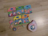 SCHÖNES PEPPA WUTZ SPIELSET Saarland - Kleinblittersdorf Vorschau