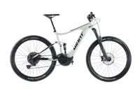 Giant Stance E+1 - 2021 - 48 cm (L) | nur 5152 km | Giant SyncDrive Sport (70 Nm) 621 Wh | UVP 3.799 € | 1 Jahr Garantie | E Bike Fully E-Mountainbike Kr. München - Ottobrunn Vorschau