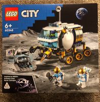 Ungeöffnetes Lego Set Space Rover 60348 neu OVP Berlin - Heiligensee Vorschau