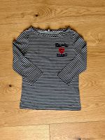 Tommy Hilfiger Langarmshirt in XS, blau -weiß gestreift, wie neu Saarbrücken-Mitte - Alt-Saarbrücken Vorschau