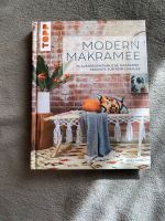 Buch Modern Makramee - Makrameeanleitungen Mecklenburg-Vorpommern - Altefähr Vorschau