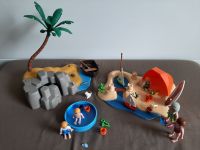 *** PLAYMOBIL EIGENES SET STRAND GEBRAUCHT *** Baden-Württemberg - Malsch Vorschau