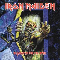 Iron Maiden ‎– No Prayer For The Dying CD Enhanced, Reissue Rheinland-Pfalz - Rieschweiler-Mühlbach Vorschau