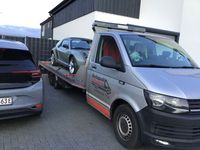 Abschleppdienst Autotransport Oldtimer Fahrzeugtransport KFZ Berlin - Spandau Vorschau