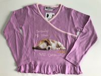 The Dog Hund Hündchen Welpe Langarm Shirt Gr 116 - 122 NEU (4) München - Hadern Vorschau