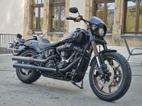 Harley-Davidson Low Rider S 117 FXLRS Sachsen - Chemnitz Vorschau