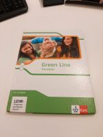 Green Line Transition mit CD-ROM Bielefeld - Senne Vorschau