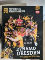 Rewe Sammelaktion 70 Jahre Dynamo Dresden Sticker Dresden - Niedersedlitz Vorschau