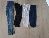 3/4 Leggings lange Jeans H&M Mama Umstandsmode Gr..M / 38 Baden-Württemberg - Remseck am Neckar Vorschau