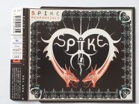 Spike - Responsible, 8 Track Maxi CD Single 0731456123424 Bielefeld - Sennestadt Vorschau