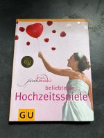 Buch „pinkbride‘s beliebteste Hochzeitsspiele“ Niedersachsen - Lauenau Vorschau