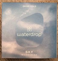 Waterdrop Sky alte Rezeptur Niedersachsen - Burgdorf Vorschau