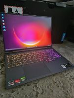 Lenovo Legion Pro Ryzen 7 6 gen 32 Gb RTX 3070 Gaming Laptop Rheinland-Pfalz - Andernach Vorschau