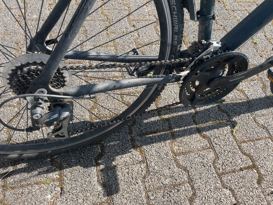Serious Fahrrad 27,5 Zoll in Darmstadt