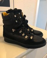 Isabel Marant Pedula Boots NEU! Eimsbüttel - Hamburg Stellingen Vorschau
