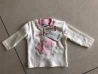 Langarmshirt neu 62 1,50€ Nordrhein-Westfalen - Sendenhorst Vorschau