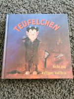 Kinderbuch Teufelchen Bayern - Berngau Vorschau