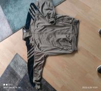 Adidas sweat Jacke Gold Gr. M Nordrhein-Westfalen - Mönchengladbach Vorschau