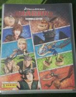 Dreamworks Dragons Sammelkarten 2018 ~ Panini Hessen - Büdingen Vorschau