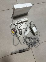 Nintendo Wii Konsole RVL -001 Hessen - Fränkisch-Crumbach Vorschau